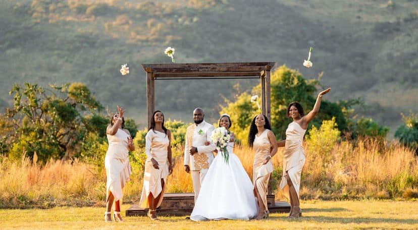 Muzuri Designs Lookbook