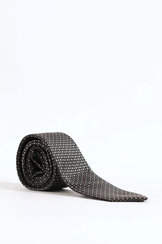 Dotted Tie