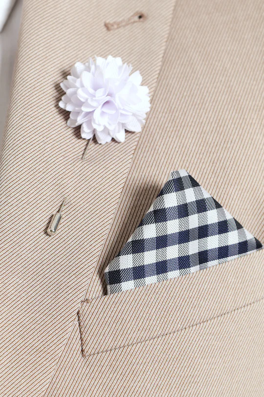 Pocket Square