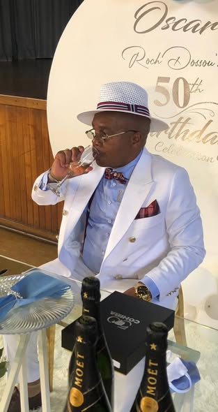 Men's Formal Suit II — view 2