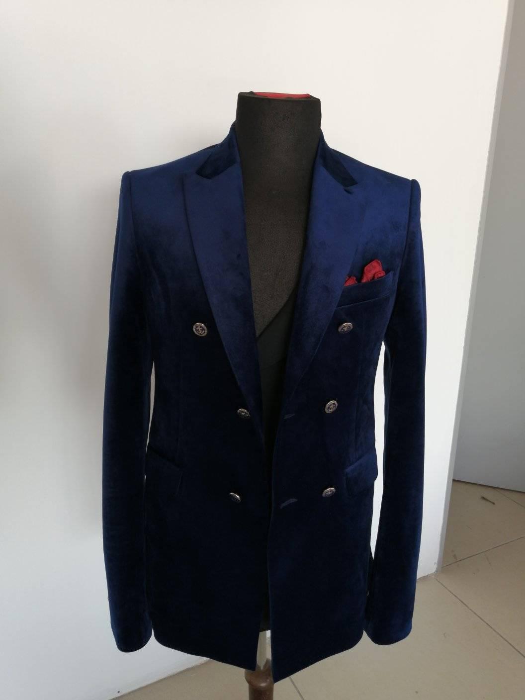 Men's Premium Suit III