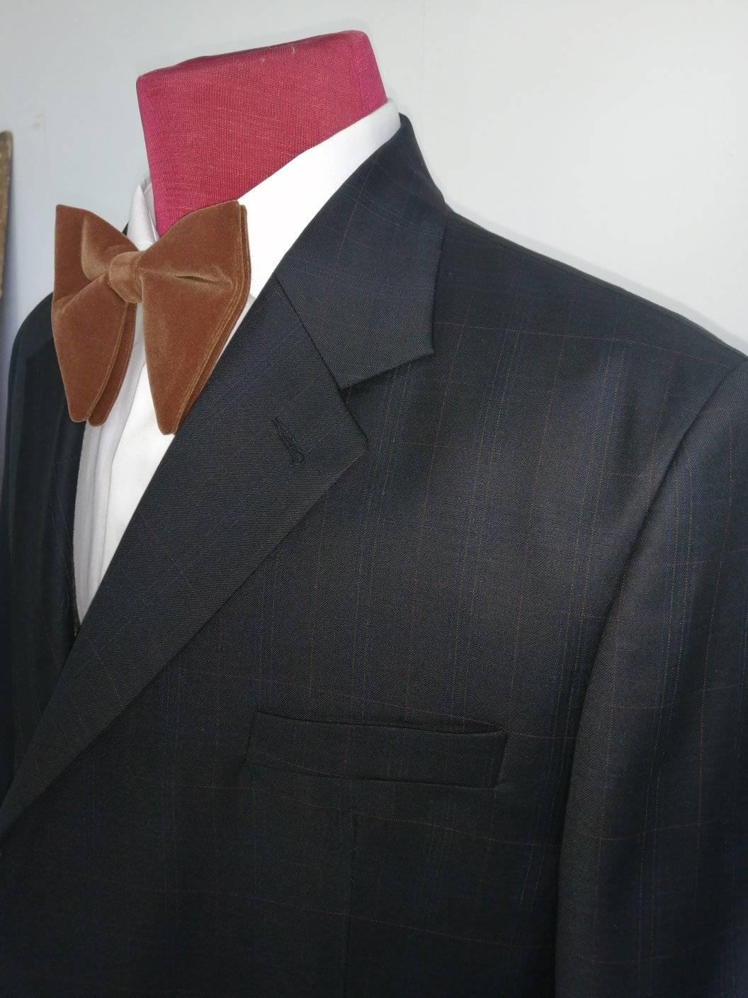 Men's Premium Suit IV