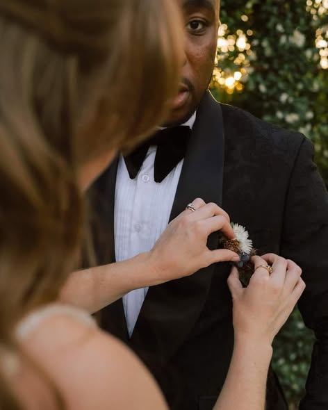 Men's Formal Tuxedo